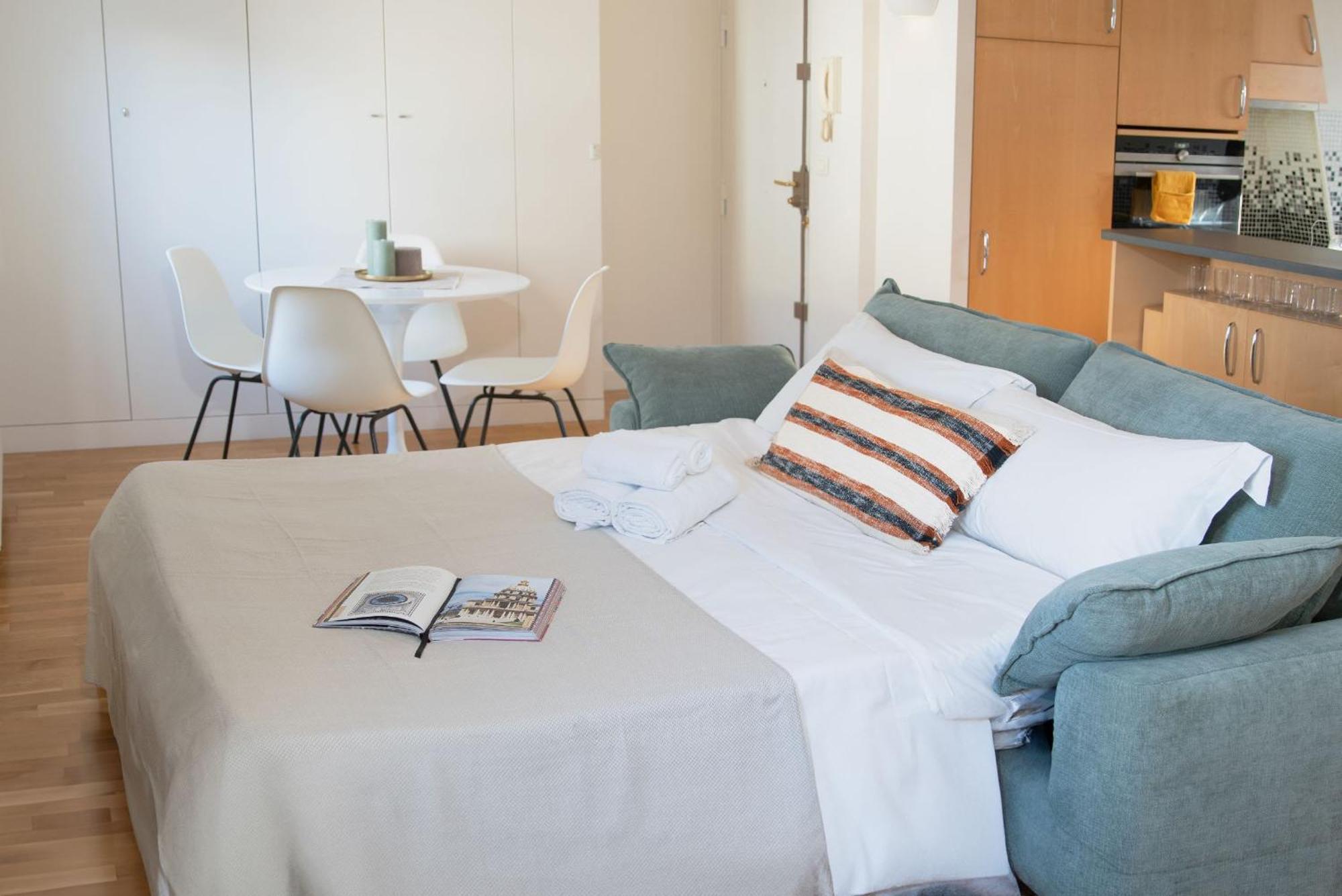 Eiffel 2Br Avenue Apartment ปารีส ภายนอก รูปภาพ